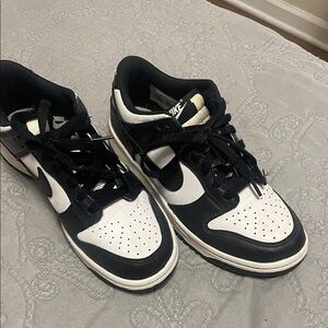 Nike Pandas Dunks Big Kid 6 Y